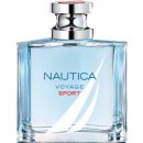 Parfém Nautica Voyage Sport toaletní voda pánská 100 ml