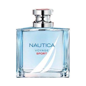 Nautica Voyage Sport toaletní voda pánská 100 ml