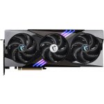 MSI GeForce RTX 5080 16G GAMING TRIO OC – Zboží Živě