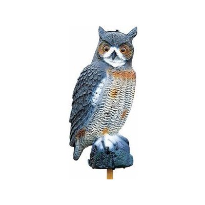 Ubbink Výr velký – Zboží Mobilmania