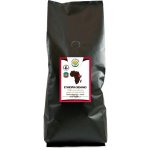Salvia Paradise Ethiopia Sidamo zrnková 1 kg – Hledejceny.cz