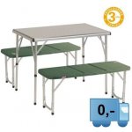 Coleman Pack Away Table for 4 – Hledejceny.cz