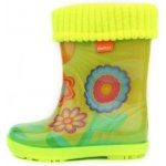 Demar Hawai Lux Exclusive Sluníčko žluté – Zboží Mobilmania