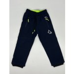 Sezon chlapecké tepláky modré – Zbozi.Blesk.cz