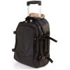 Cestovní tašky a batohy Airtex 56030 černá 60 l