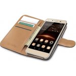 Pouzdro CELLY Wally HUAWEI Y5II černé – Zboží Živě