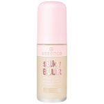 Essence Silky Blur Poreless podkladová báze pod make-up 30 ml – Zboží Dáma