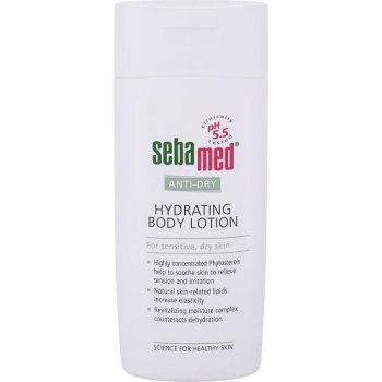 Sebamed Anti Dry tělové mléko 200 ml