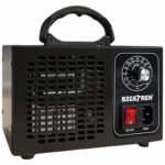 Bigstren 25076 Generátor ozonu 20 000 mg/h 150 W 2700 V – Zboží Dáma Bigstren 25076 Generátor ozonu 20 000 mg/h 150 W 2700 V – Zboží Dáma
