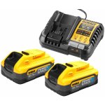 DeWALT 18V XR DCB1104H2 – Zboží Dáma