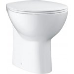 GROHE Bau Ceramic 39493000 – Zboží Dáma