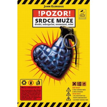 Pozor, srdce muže!