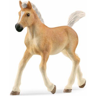 schleich hříbě haflinga 13951 – Zbozi.Blesk.cz