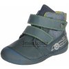 Dětské kotníkové boty D.D.Step 015-401 bermuda blue