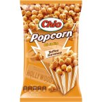 Chio Popcorn Toffee Karamell 120 g – Zbozi.Blesk.cz