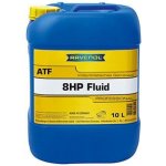 Ravenol ATF 8 HP Fluid 10 l | Zboží Auto