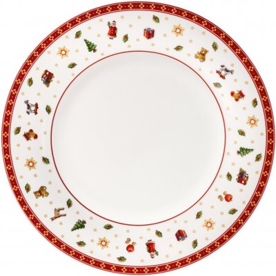 VILLEROY & BOCH TOY'S DELIGHT SPECIALS 27 cm – Zboží Dáma