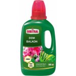 Substral Tekuté hnojivo pro květiny 500 ml – Zboží Dáma