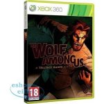 The Wolf Among Us – Zboží Dáma