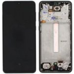 Dotyková deska + LCD Displej + Rám Samsung A336 Galaxy A33 5G – Sleviste.cz
