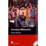 Slumdog Millionaire + CD – Sleviste.cz