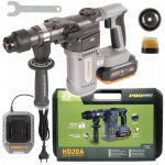 Procraft HD20A – Zboží Mobilmania