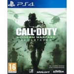 Call Of Duty Modern Warfare Remastered – Zboží Dáma