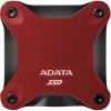 Pevný disk externí ADATA SD600Q 480GB, ASD600Q-480GU31-CRD