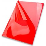 Obal A4 L červený – Hledejceny.cz