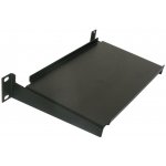 Police XtendLan 10" 1U Police, 10", 1U, černá CPOLIC1U-10 – Hledejceny.cz