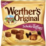 Wertherʼs Original Schoko Toffees 180 g – Zboží Dáma