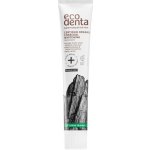 Ecodenta Organic Charcoal Whitening 75 ml – Hledejceny.cz