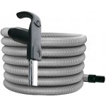 DUOVAC Vysavačová hadice 12m s regulací výkonu pro Husky Compact a Vision - BIP-40-AIRSET – Sleviste.cz