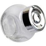 TORO KOŘENKA S VÍČKEM 8 X 8 X 5,5 CM – Zboží Dáma