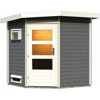 Woodia WO31 – HobbyKompas.cz