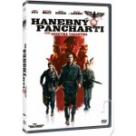 Hanebný pancharti: DVD – Zboží Dáma