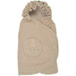 Lodger Wrapper Folklore Fleece Mauve – Zboží Dáma
