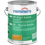 Remmers Deckfarbe 0,75 l Kukuřičně žlutá – Hledejceny.cz