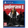 Hra na PS4 Wolfenstein 2: The New Colossus