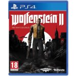 Wolfenstein 2: The New Colossus – Zboží Dáma