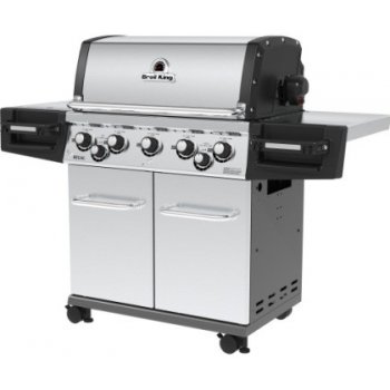 Broil King Regal S 590