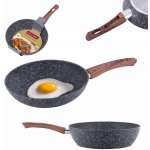 Kamille Tradiční pánev granitová 26 cm – Zboží Mobilmania