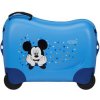 Cestovní kufr Samsonite Dream Rider Mickey Stars 28 l