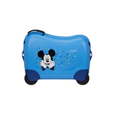 Samsonite Dream Rider Mickey Stars 28 l – Zboží Mobilmania