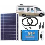 Victron Energy Solární sestava Karavan 180Wp – Zboží Mobilmania