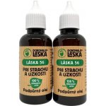 Dokonalá láska Při strachu a úzkosti 100 ml – Hledejceny.cz