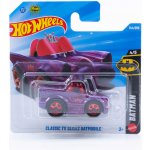 Mattel Hot Wheels Batman Classic TV Series Batmobile – Hledejceny.cz