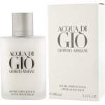 Armani Acqua di Gio Pour Homme balzám po holení 100 ml