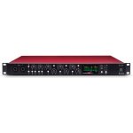 Focusrite Scarlett OctoPre – Zbozi.Blesk.cz