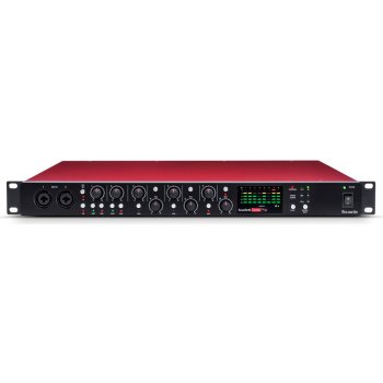 Focusrite Scarlett OctoPre